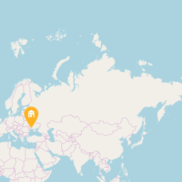 VILLA MARIELLA KOBLEVO - BEACH на глобальній карті